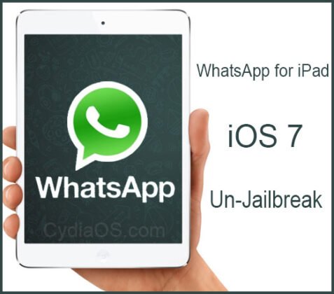 whatsapp ipad app release date