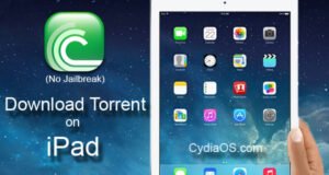 for ipod download qBittorrent 4.5.4