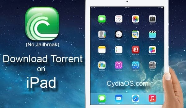 how to download torrent movies in iphone 6