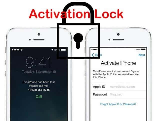 How to Remove iCloud Activation Lock iOS 8