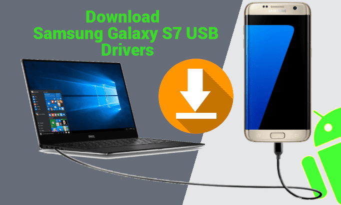 samsung s7 driver for mac
